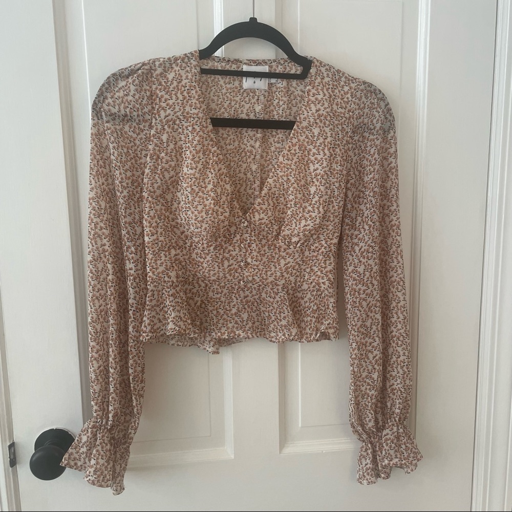 Princess Polly Top